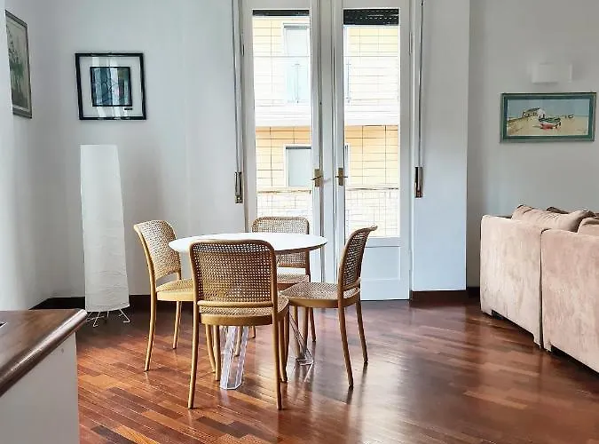 Residenza Ai Calderari - Maison A Porter Apartment *