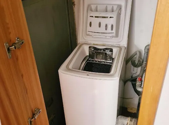 Apartment Residenza Ai Calderari - Maison A Porter