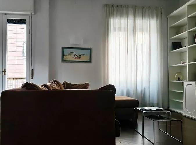 Apartment Residenza Ai Calderari - Maison A Porter *