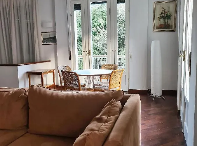 Apartment Residenza Ai Calderari - Maison A Porter Vasto