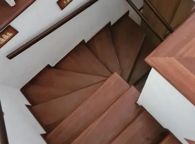 Residenza Ai Calderari - Maison A Porter Vasto