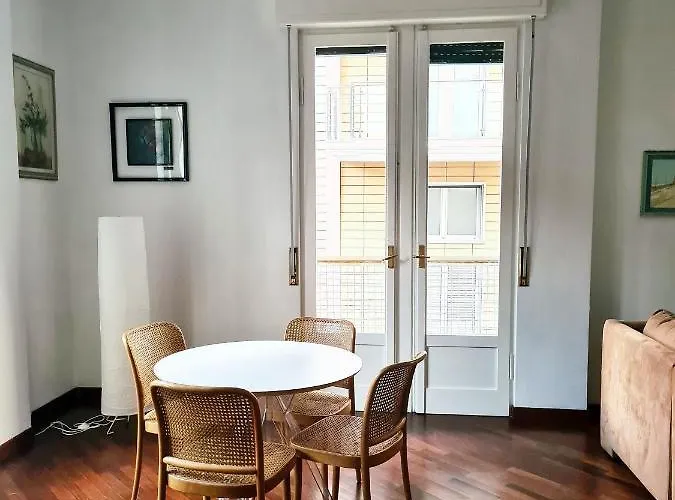 Residenza Ai Calderari - Maison A Porter