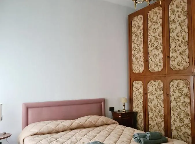 Residenza Ai Calderari - Maison A Porter *