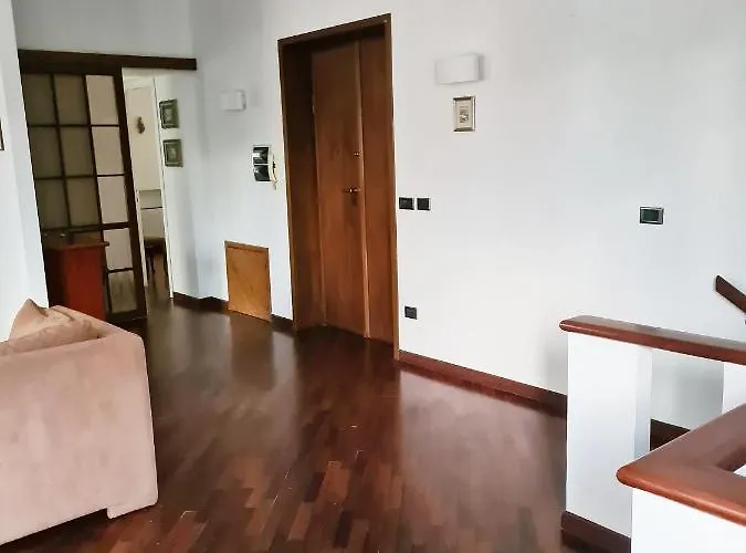 Residenza Ai Calderari - Maison A Porter Apartment