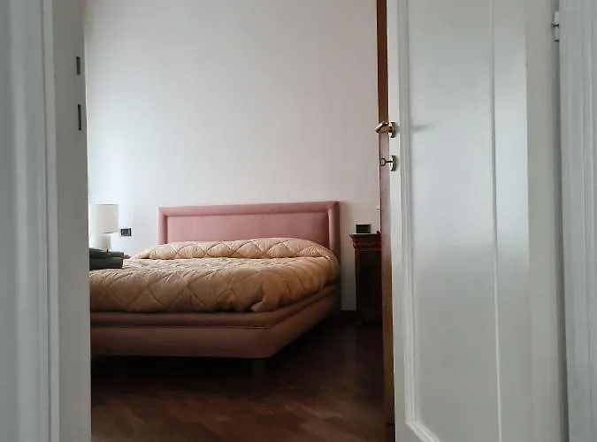 Apartment Residenza Ai Calderari - Maison A Porter Vasto