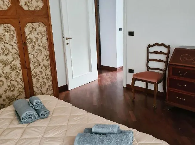 Apartment Residenza Ai Calderari - Maison A Porter *