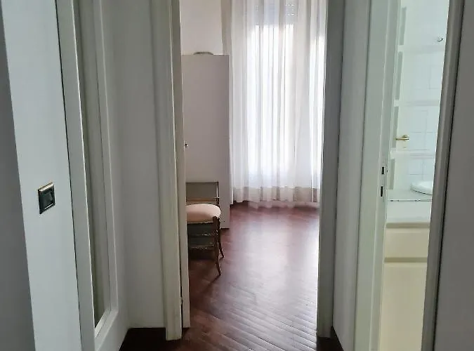 Residenza Ai Calderari - Maison A Porter Apartment *