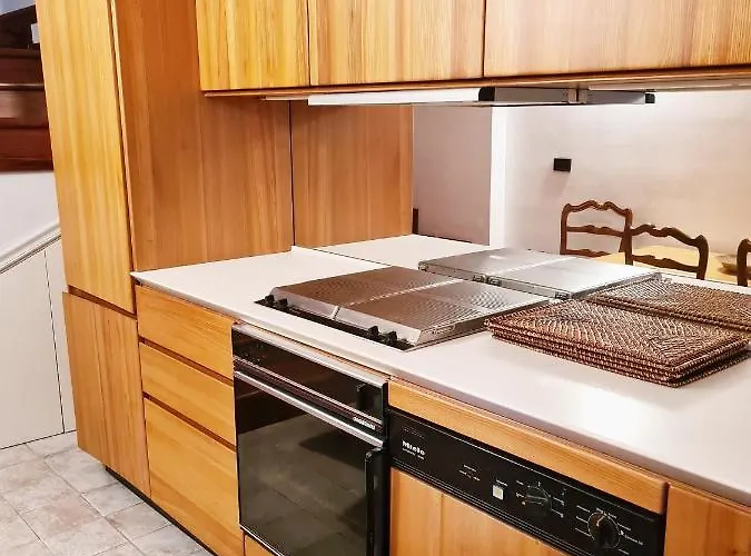 Apartment Residenza Ai Calderari - Maison A Porter Vasto