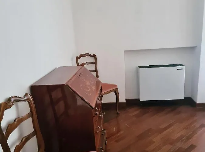 Residenza Ai Calderari - Maison A Porter Apartment Vasto