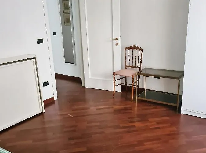 Apartment Residenza Ai Calderari - Maison A Porter *