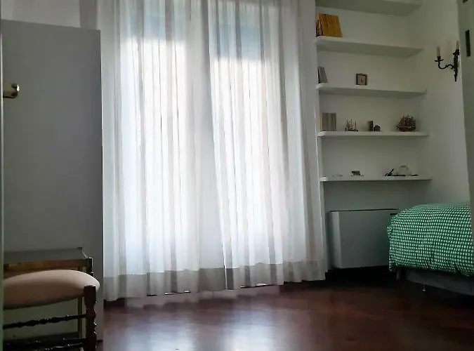 Residenza Ai Calderari - Maison A Porter Apartment *