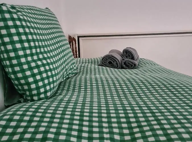 Residenza Ai Calderari - Maison A Porter