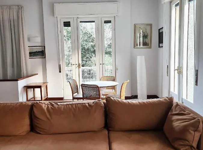 Residenza Ai Calderari - Maison A Porter Vasto