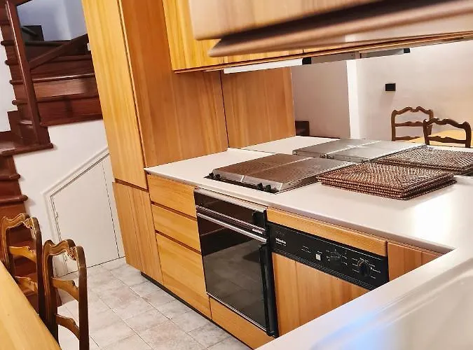 Residenza Ai Calderari - Maison A Porter Apartment *