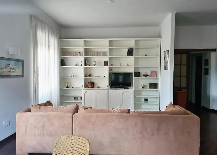 Apartment Residenza Ai Calderari - Maison A Porter