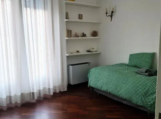 Residenza Ai Calderari - Maison A Porter Apartment
