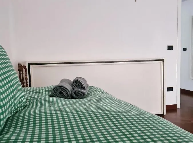 Residenza Ai Calderari - Maison A Porter Vasto