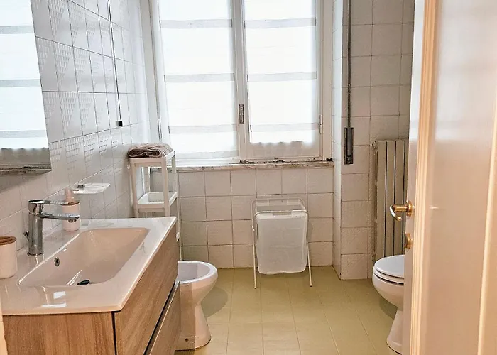 Residenza Ai Calderari - Maison A Porter * Vasto