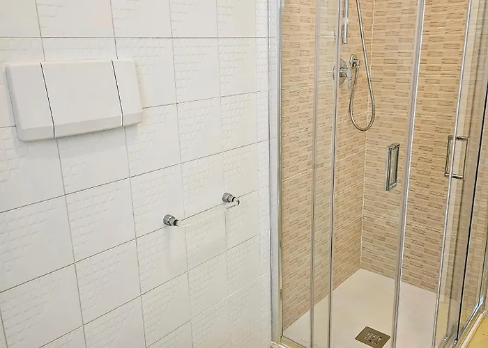 Residenza Ai Calderari - Maison A Porter Apartment