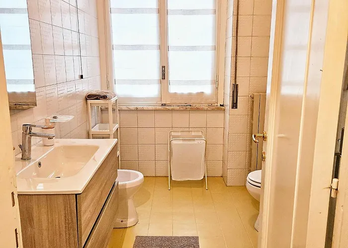 Apartment Residenza Ai Calderari - Maison A Porter