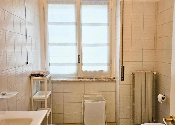 Residenza Ai Calderari - Maison A Porter Apartment *