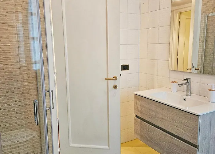 Apartment Residenza Ai Calderari - Maison A Porter *