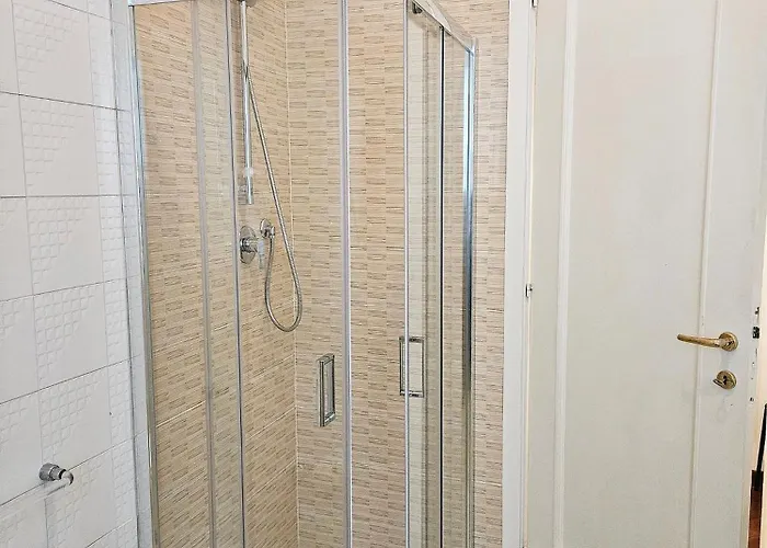 Residenza Ai Calderari - Maison A Porter Apartment Vasto