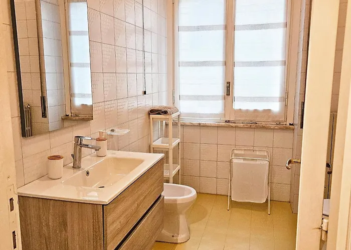 Residenza Ai Calderari - Maison A Porter * Vasto